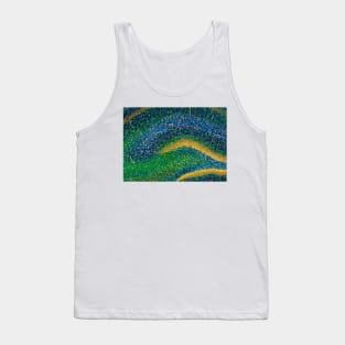 Hippocampus brain tissue (C009/5824) Tank Top